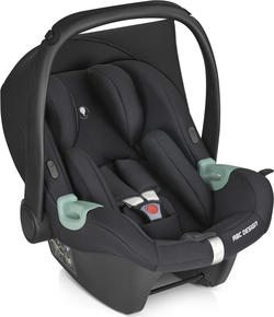 ABC Design автокрісло Tulip i-Size Black 12005101000
