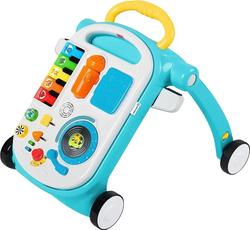 Baby Einstein ходунки-центр игровой развивающий 4в1 Mix&Roll 12045