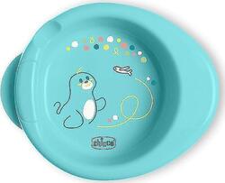 Chicco термоустойчивая тарелка Warmy Plate цвет 25 16000.25