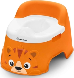 Baby Einstein горшок "Tinkle & Reveal" Tiger 17285