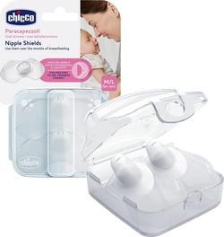 Chicco кормовая накладка размер M-L 09034.00