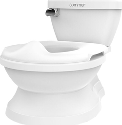 Ingenuity горщик - дитячий унітаз My Size Potty Pro Белый 11124