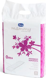 Chicco прокладки гигиенические послеродовые 30 шт. 01143.00.00