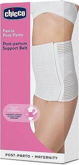 Chicco бандаж послеродовой разм. M 01164.00.21