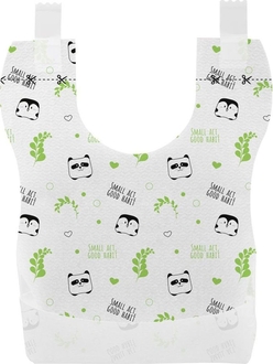 Chicco нагрудники дитячі одноразові EcoBibs 36 шт. 10399.00