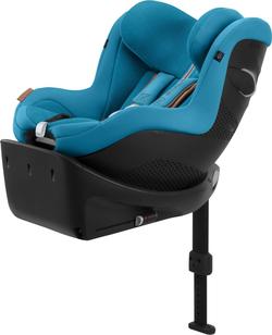 Cybex автокресло Sirona Gi i-Size Plus Beach Blue Plus 522001669bbg