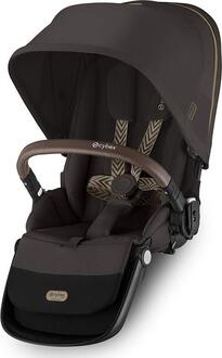Cybex прогулочный блок Gazelle S TPE Chocolate Brown 525000145bbg