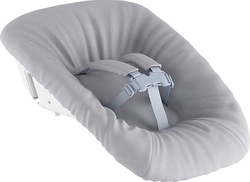 Stokke крісло-шезлонг для новонароджених Newborn для стільця Tripp Trapp Grey 526101