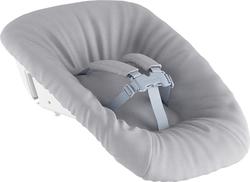 Stokke кресло-шезлонг для новорожденных Newborn для стульчика Tripp Trapp Grey 526101