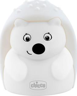 Chicco ночник "Еж ларри" 10576.00