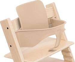 Stokke спинка з обмежувачем для стільця Tripp Trapp Natural 650001