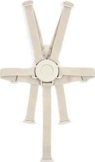 Stokke ремни безопасности Harness² для стульчика Tripp Trapp Beige 651301