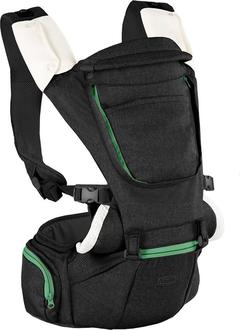 Chicco сумка нагрудная Hip Seat цвет 42 79147.42