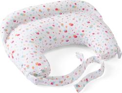 Chicco подушка для годування "Boppy Pillow Deluxe" цвет 48 79912.48