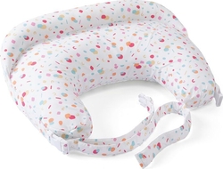 Chicco подушка для годування "Boppy Pillow Deluxe" цвет 48 79912.48