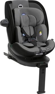 Chicco автокрісло EverOne i-Size цвет 73 87148.73