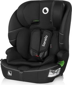 Lionelo автокресло Billy I-Size Black Carbon LO-BILLY I-SIZE BLACK CARBON