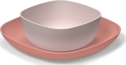 Chicco набор тарелок Dish Set 12м+ цвет 15 16002.15