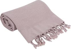 Ceba Baby вязаный плед Basic Vintage Beige W-869-000-230
