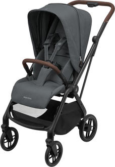 Maxi-Cosi прогулянкова коляска Leona2 Twillic Graphite 1204204110