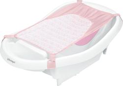 Ingenuity ванночка Comfy Clean Белая 17138