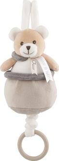 Chicco игрушка музыкальная "Медвежонок DouDou" 09618.00
