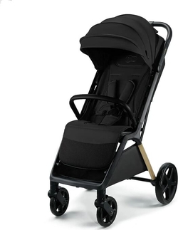 Kinderkraft прогулянкова коляска Loom Black (KSLOOM00BLK00BS) KSLOOM00BLK00BS