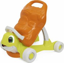 Chicco игрушка-ходунки 2в1 Eco+ "Черепаха" 11081.00