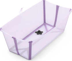 Stokke ванночка для купания Flexi Bath Lavender 531914