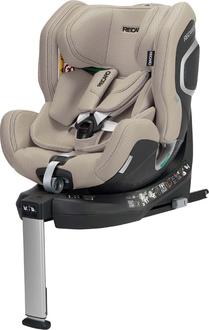 Recaro автокресло Xenon 1 Kid Elegant Beige B1103060