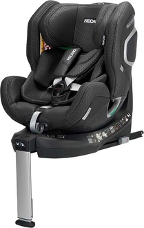 Recaro автокрісло Xenon 1 Kid Fresh Black B1103051