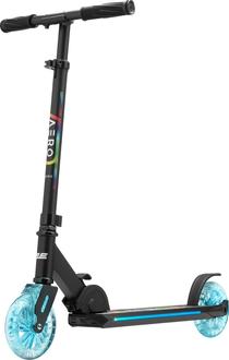 Miqilong самокат 2E Aero MAX RGB AERO-145-RGB