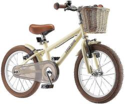 Miqilong детский велосипед RM 16 бежевый ATW-RM16-BEIGE