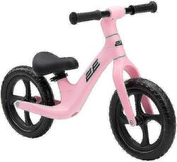 Miqilong біговел NY 12" розовый ZCY-NY12-PINK