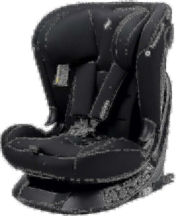 Osann автокрісло Taos360 midi i-Size Black 102-332-05