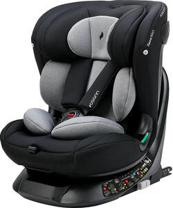 Osann автокрісло Taos360 i-Size Grey Melange 108-331-230