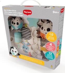 Tiny Love подарунковий набір "Нічна галявина" Ночная лужайка 1700906830bbg