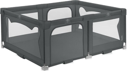 Lionelo манеж Easy Fold  GREY GRAPHITE LO-FLORENCE EASY FOLD GREY GRAPHITE