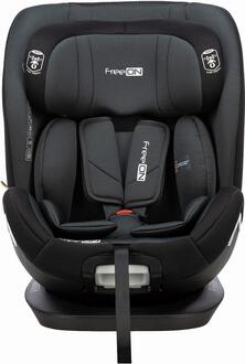 FreeON автокресло Gallant Pro black 81859vsg