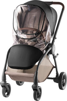 Britax-Romer дождевик к коляске Rio 2000041891