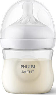 Avent пляшечка для годування Natural "Природний потік" 125 мл SCY900/01 SCY900/01