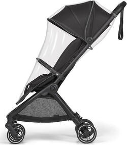 Bumprider дощовик до коляски Connect mini 51284-089