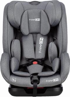 FreeOn автокресло Maxim i-Size grey 82481vsg