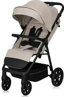 Lionelo прогулянкова коляска Iva BEIGE SAND LO-IVA BEIGE SAND