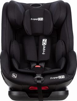 FreeOn автокрісло Maxim i-Size black 82498vsg