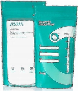 Lionelo пакети для зберігання Milky Bags LOC-MILKY BAGS
