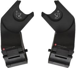 Bumprider адаптери до коляски Connect mini  51284-092