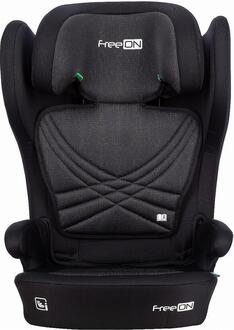 FreeOn автокрісло Olymp i-Size  black 82528vsg