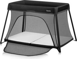 Lionelo манеж Alice BLACK LO-ALICE BLACK