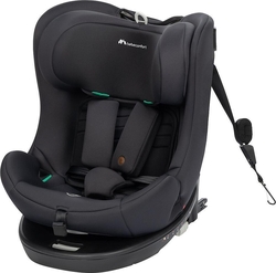 Bebe Confort автокресло Athena 360 i-Size Mineral Black 8106288210